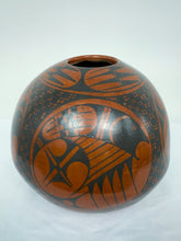 Load image into Gallery viewer, Lucy M Bugarini Clay Pottery