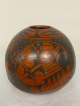 Load image into Gallery viewer, Lucy M Bugarini Clay Pottery