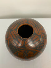 Load image into Gallery viewer, Lucy M Bugarini Clay Pottery