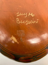Load image into Gallery viewer, Lucy M Bugarini Clay Pottery
