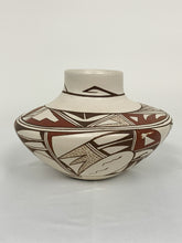 Load image into Gallery viewer, Joy Navasie "Frog Woman" Vase