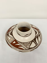 Load image into Gallery viewer, Joy Navasie "Frog Woman" Vase