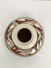 Load image into Gallery viewer, Joy Navasie "Frog Woman" Vase