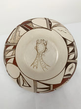 Load image into Gallery viewer, Joy Navasie "Frog Woman" Vase