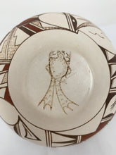 Load image into Gallery viewer, Joy Navasie "Frog Woman" Vase