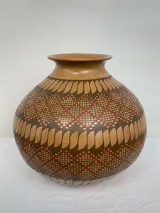 Cesar Bugarini Clay Pottery