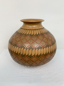 Cesar Bugarini Clay Pottery