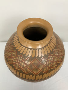 Cesar Bugarini Clay Pottery