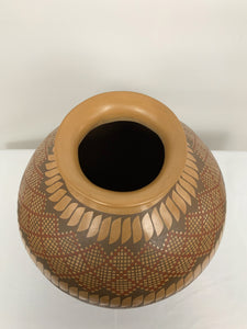 Cesar Bugarini Clay Pottery