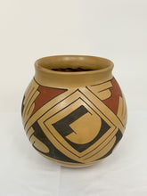 Load image into Gallery viewer, Rafael Silveira Small Clay Pottery
