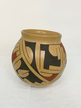 Load image into Gallery viewer, Rafael Silveira Small Clay Pottery
