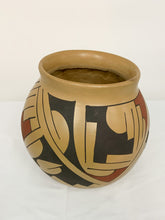 Load image into Gallery viewer, Rafael Silveira Small Clay Pottery
