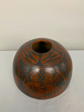 Load image into Gallery viewer, Lucy M Bugarini Clay Pottery
