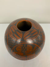 Load image into Gallery viewer, Lucy M Bugarini Clay Pottery
