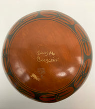 Load image into Gallery viewer, Lucy M Bugarini Clay Pottery
