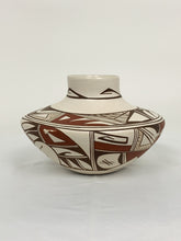 Load image into Gallery viewer, Joy Navasie &quot;Frog Woman&quot;  Vase
