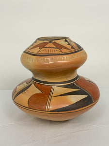 Veronica Nampeyo Clay Vase