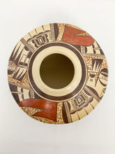 Load image into Gallery viewer, Nampeyo Koo Loo Pottery
