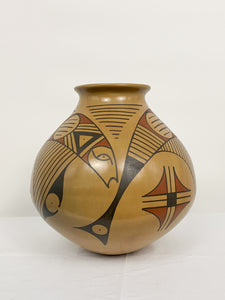 Jesus Pina - Casa Grande Vase