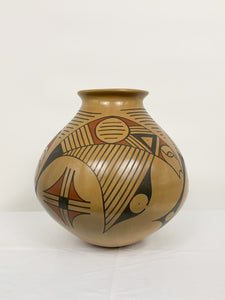 Jesus Pina - Casa Grande Vase