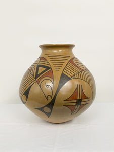 Jesus Pina - Casa Grande Vase