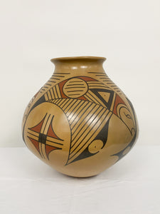 Jesus Pina - Casa Grande Vase