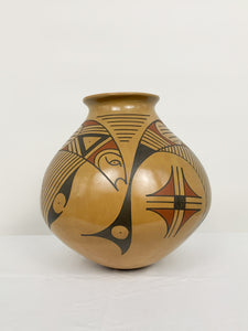 Jesus Pina - Casa Grande Vase