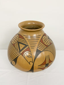 Jesus Pina - Casa Grande Vase