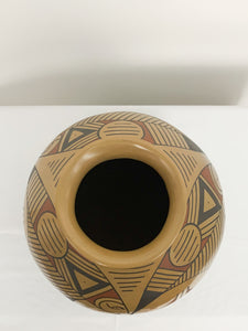 Jesus Pina - Casa Grande Vase