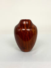 Load image into Gallery viewer, Steve Doerr - Cocobolo Vase
