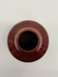 Steve Doerr - Cocobolo Vase