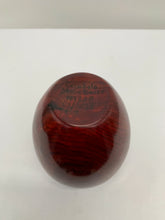 Load image into Gallery viewer, Steve Doerr - Cocobolo Vase
