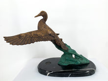 Load image into Gallery viewer, Ducks Unlimited - Uprising  - Frank K. Newmyer
