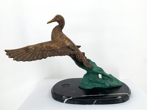 Ducks Unlimited - Uprising  - Frank K. Newmyer