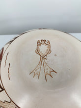 Load image into Gallery viewer, Joy Navasie &quot;Frog Woman&quot; Clay Pottery
