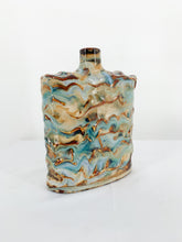 Load image into Gallery viewer, Brent Skinner - Side Fired Flask
