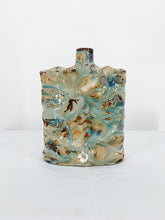 Load image into Gallery viewer, Brent Skinner - Side Fired Flask
