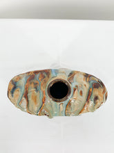 Load image into Gallery viewer, Brent Skinner - Side Fired Flask
