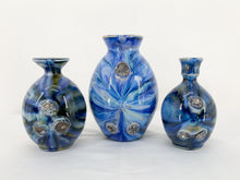 Load image into Gallery viewer, Brent Skinner - Side Fired Vase Trio
