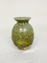 Load image into Gallery viewer, Brent Skinner - Shino Vase
