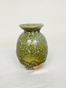 Brent Skinner - Shino Vase