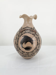 Gerardo Moya Tena Vase