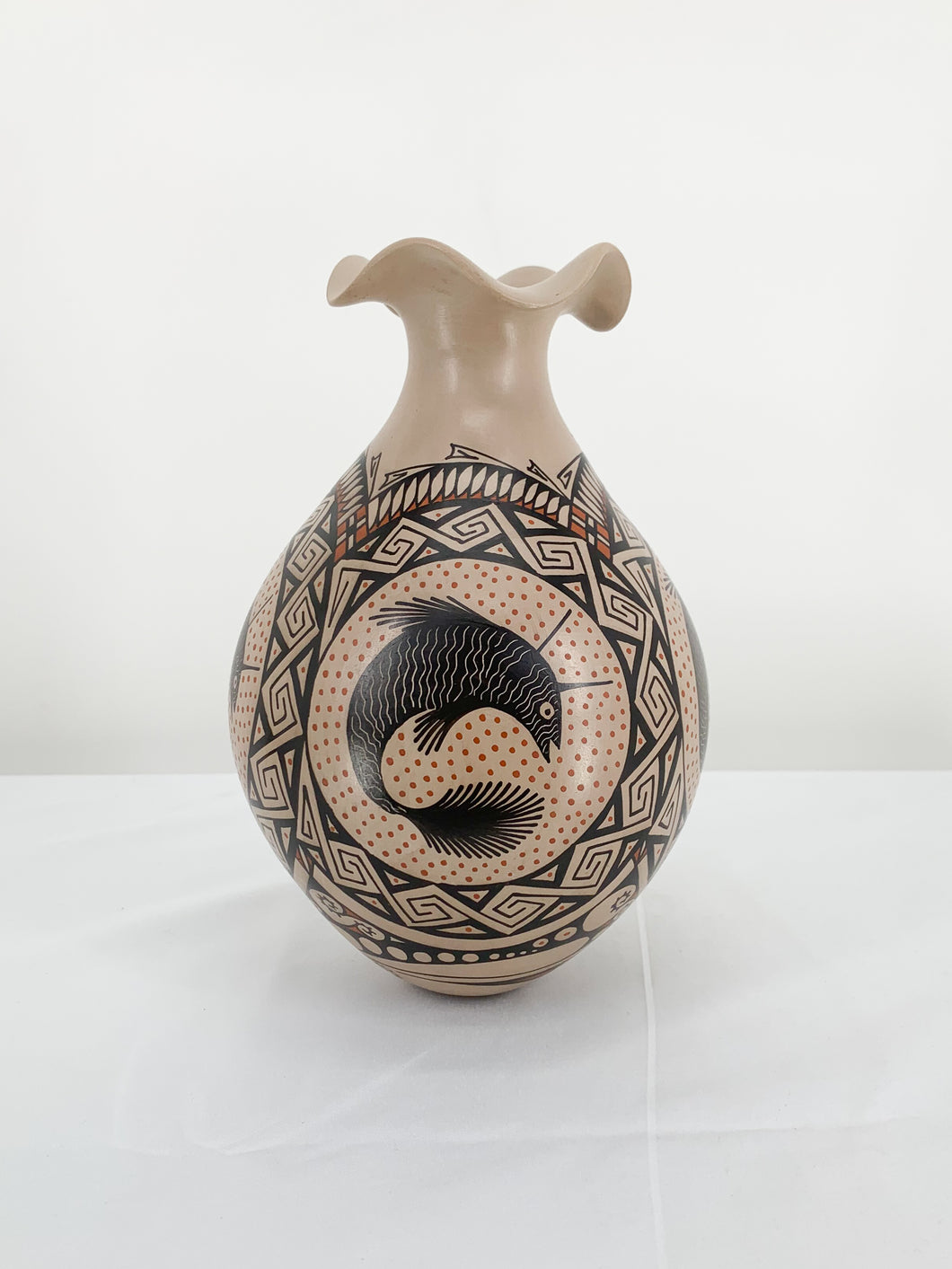 Gerardo Moya Tena Vase