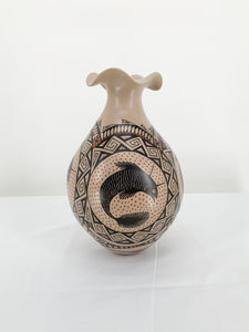 Gerardo Moya Tena Vase