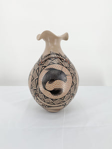 Gerardo Moya Tena Vase