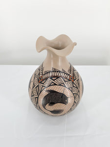 Gerardo Moya Tena Vase