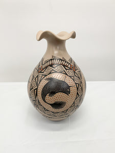 Gerardo Moya Tena Vase