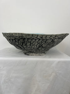 Pearlescent Vessel Sink - Kevin Audley