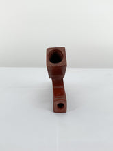 Load image into Gallery viewer, Catlinite Carved Pipe
