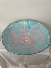 Load image into Gallery viewer, Pearlescent Vessel Sink - Kevin Audley

